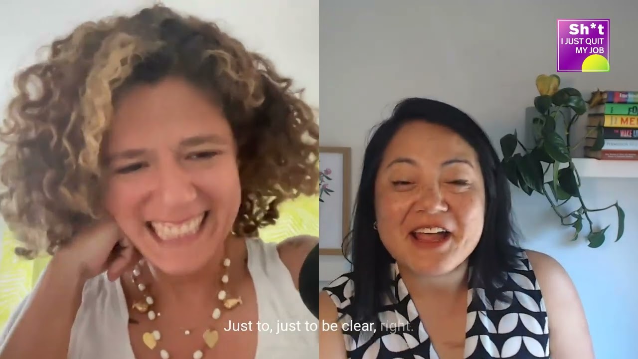 Redefining Success And What It Means To Be A Team