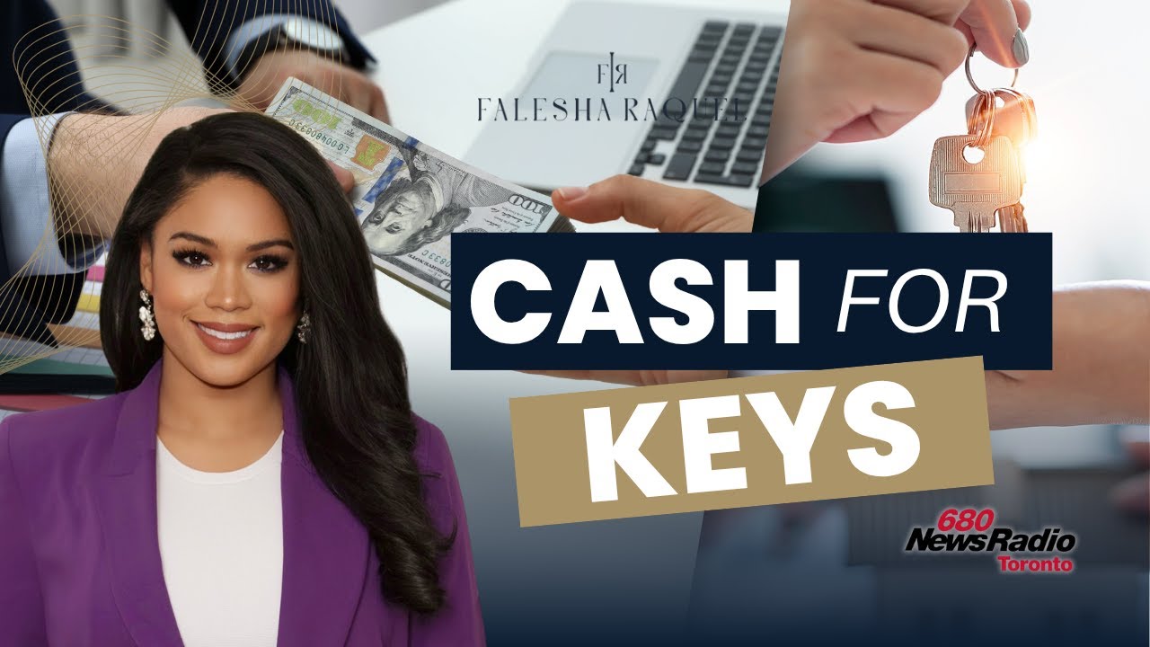 Cash For Keys