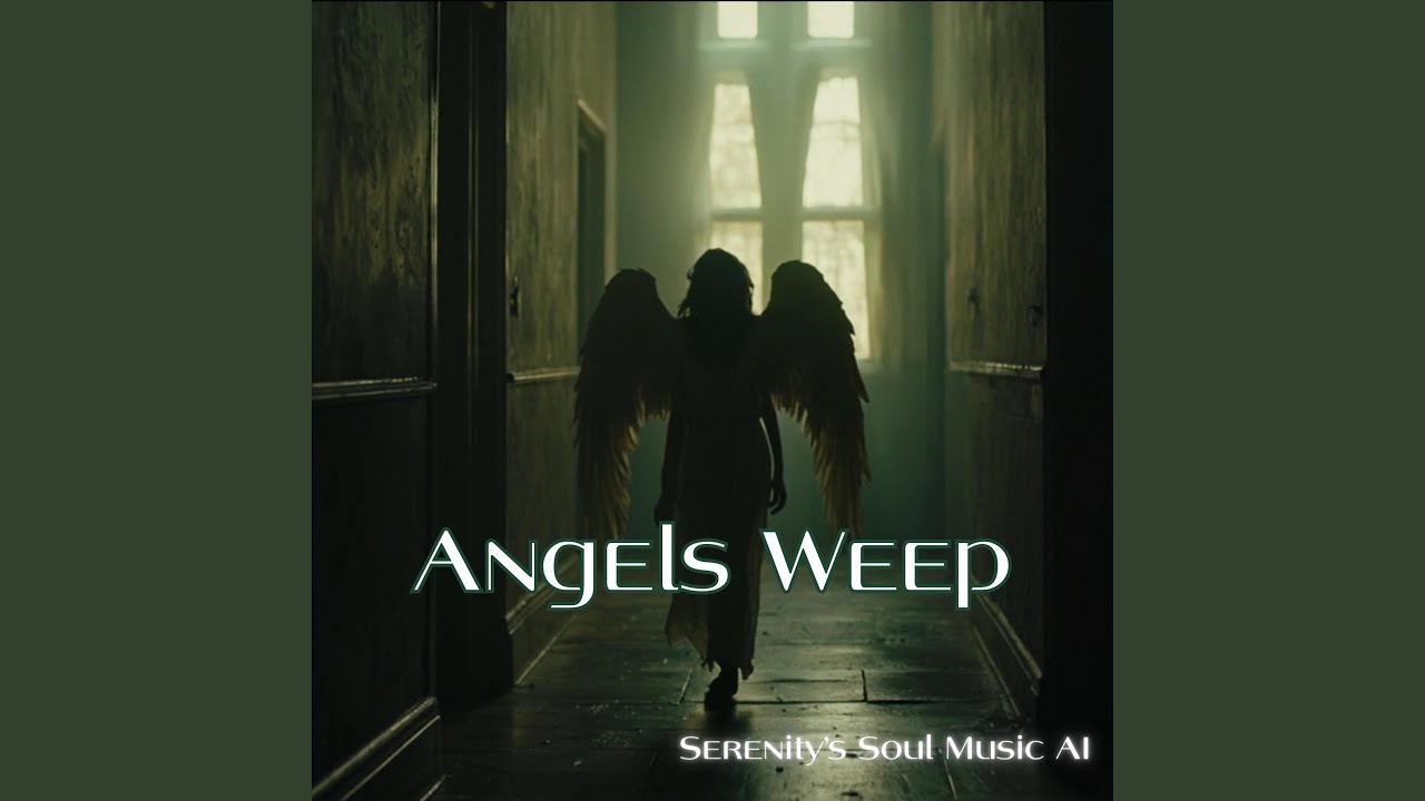Angels Weep