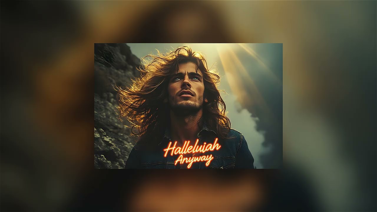 Wild Thunder - Hallelujah Anyway