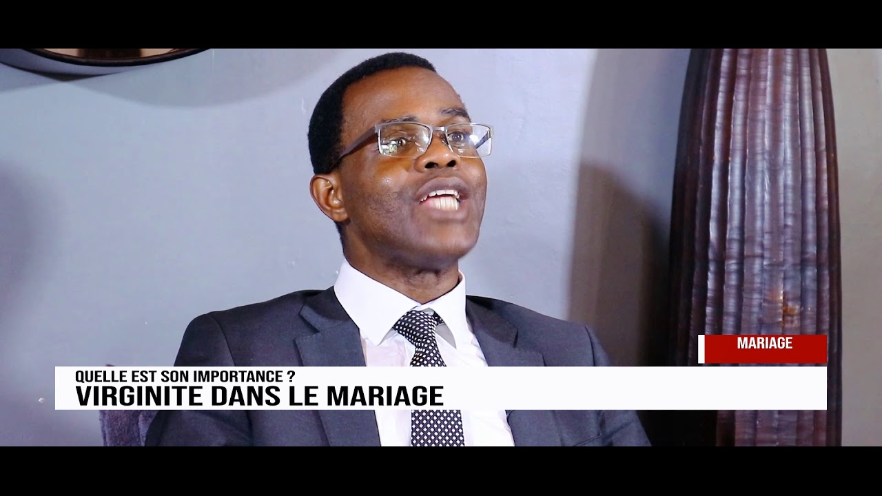 La Virginité dans le Couple