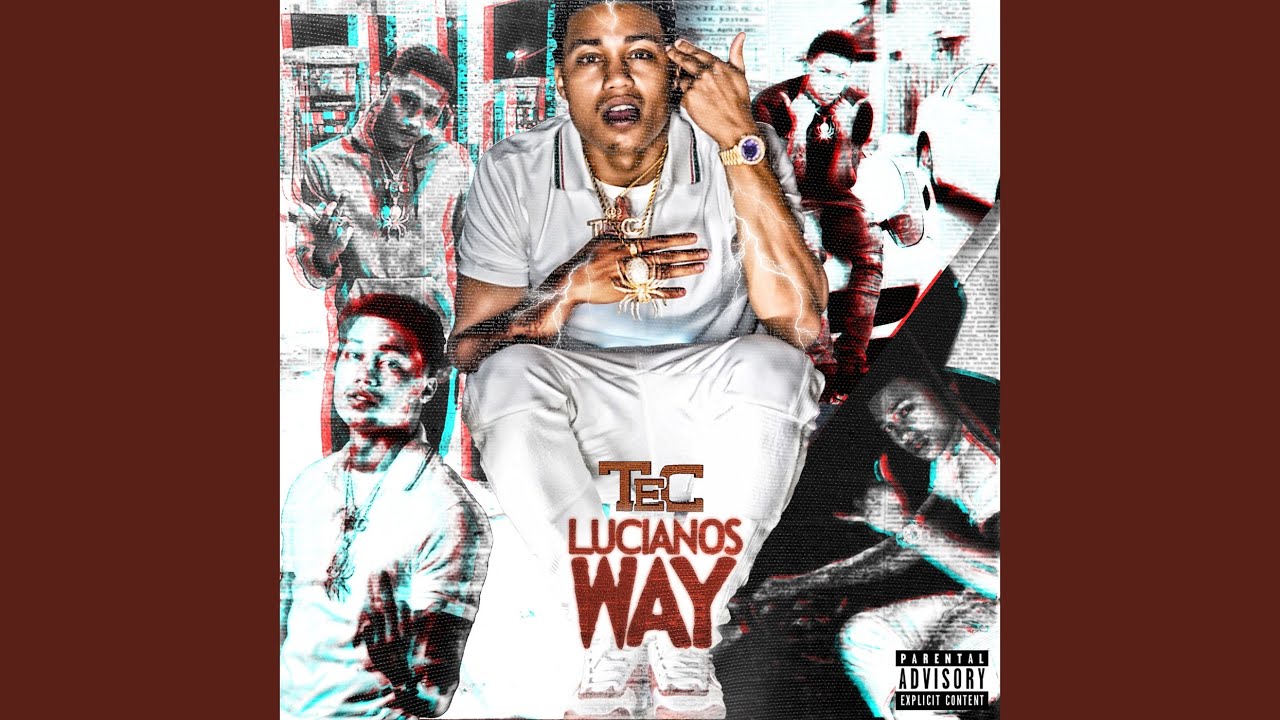 Late Night (feat. Dez da Ghost & Tayda Santana)
