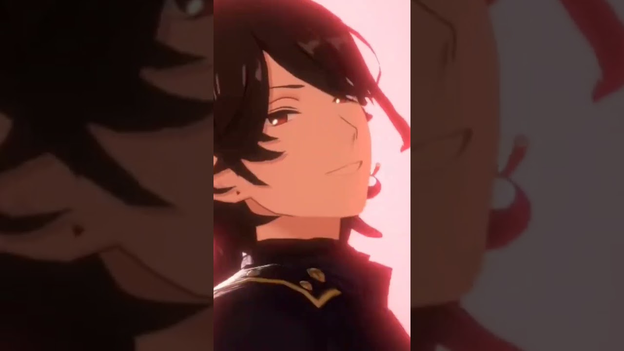 rei sakuma kicking your sadness away #enstars