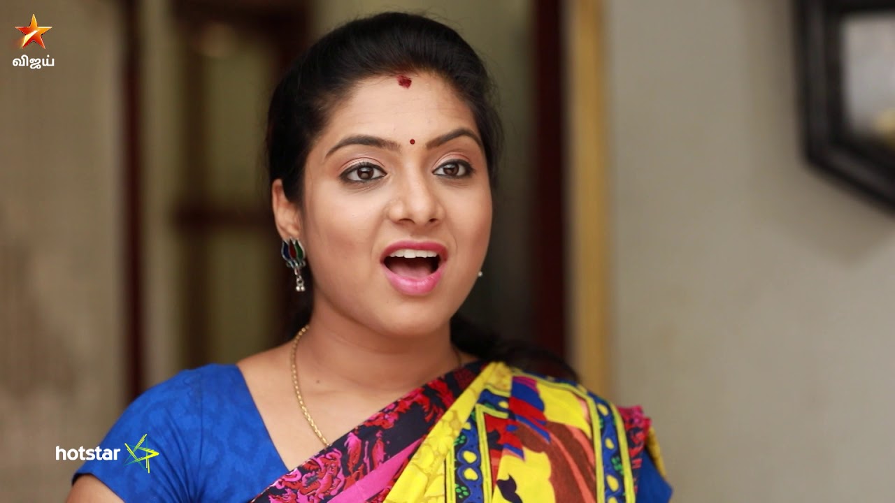 Saravanan Meenatchi Full Episode 1649