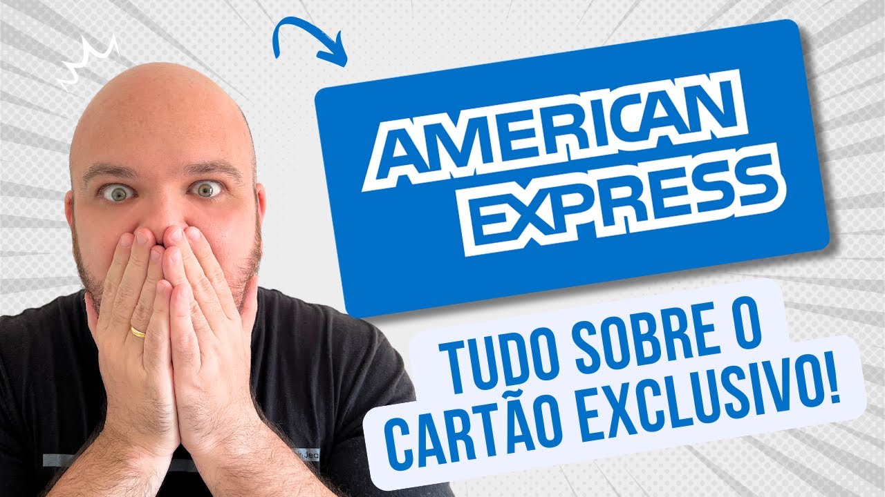 BRADESCO AMERICAN EXPRESS! THE PLATINUM CARD E CENTURION CARD