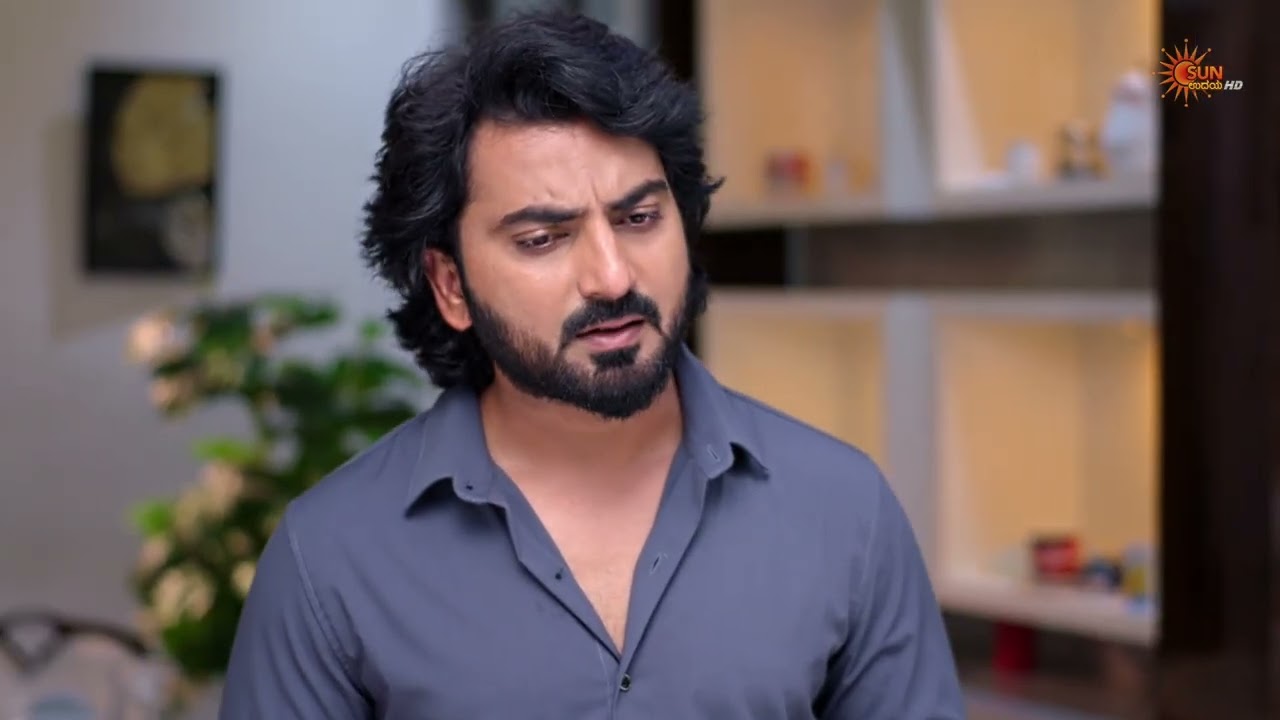 Shanthi Nivasa - Super Scenes | 06 Jun 2026 | Kannada Serial |  Sun Udaya