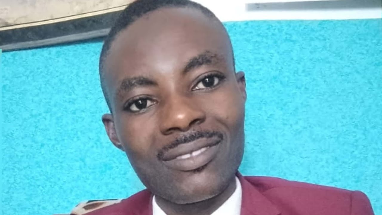 MIDNIGHT PRAYER CONNECT WITH PASTOR PETER O. IREFIN is live!