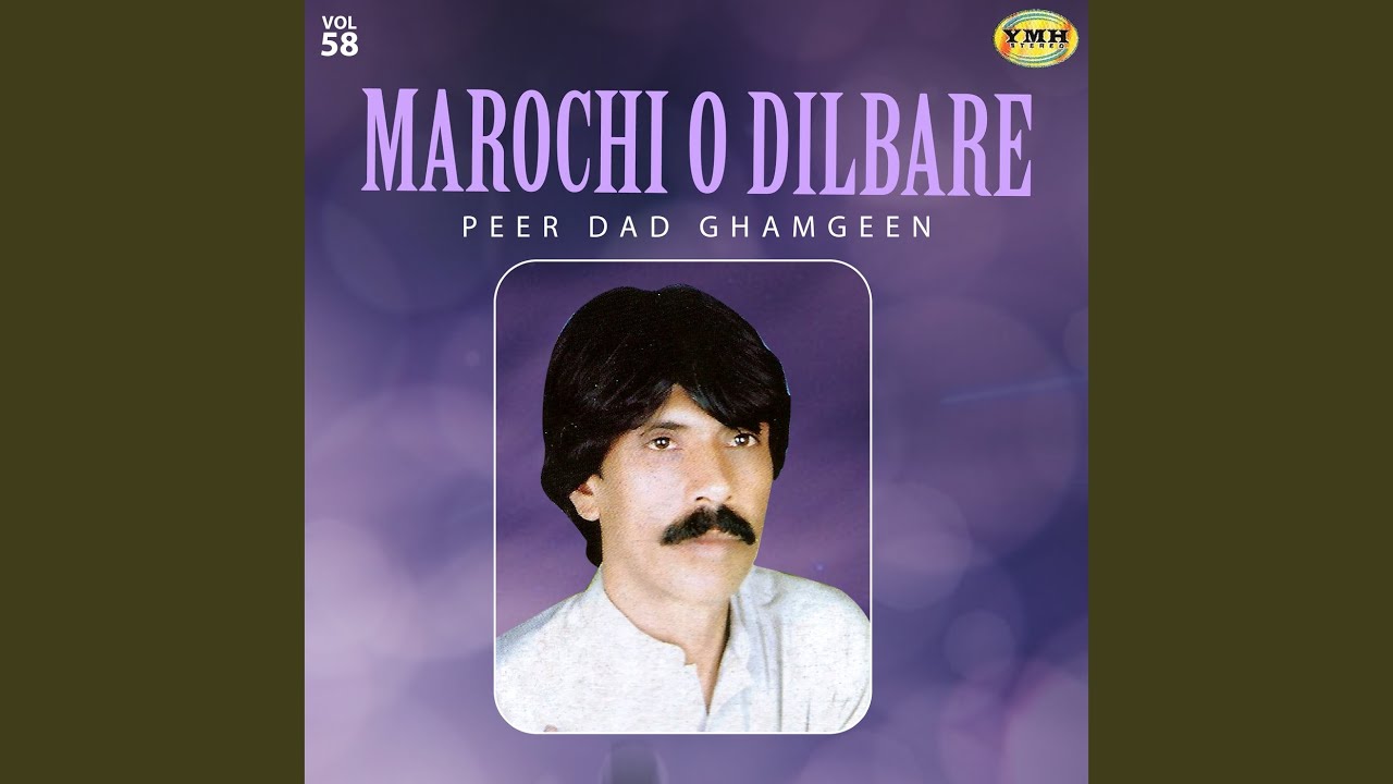 Marochi O Dilbare