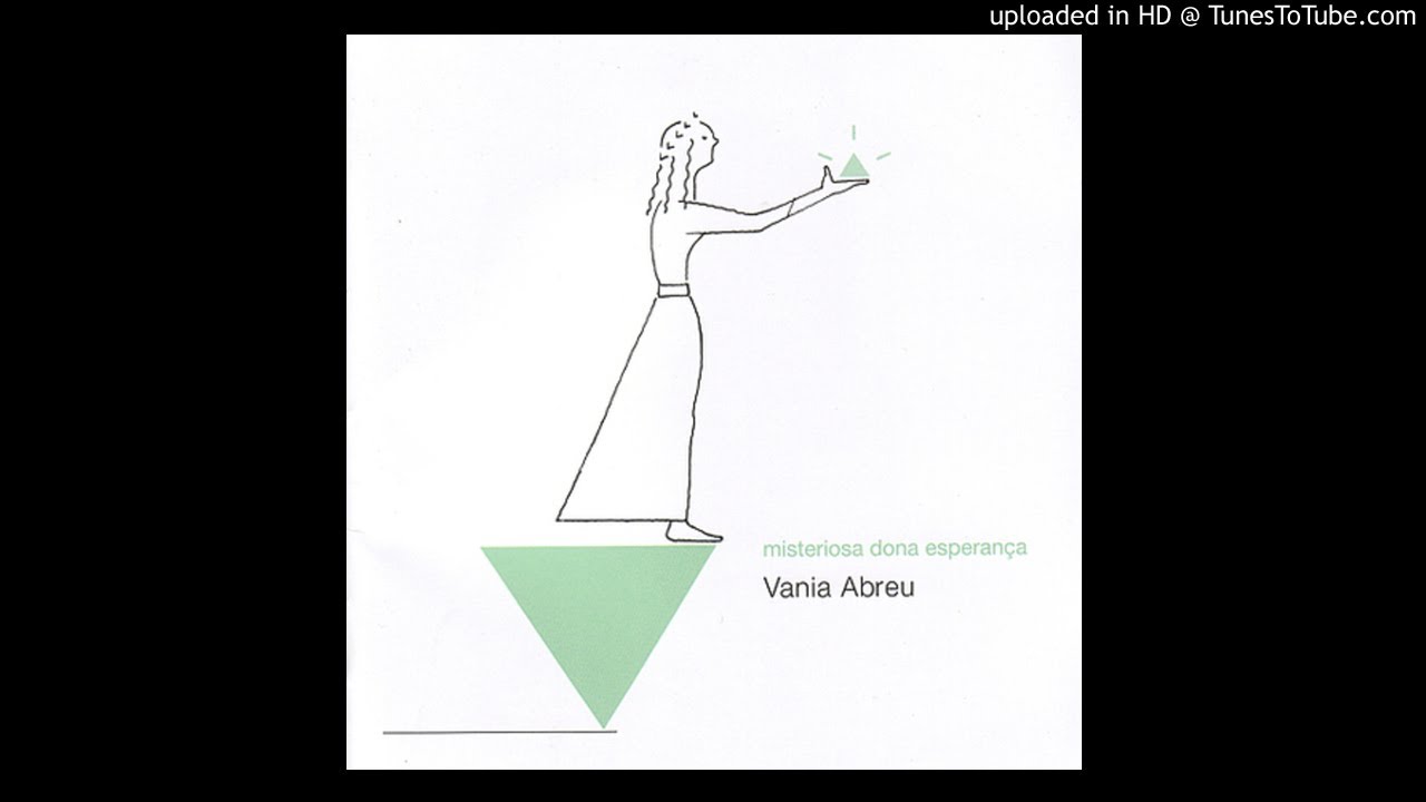 V&acirc;nia Abreu - Diga Que Me Ama
