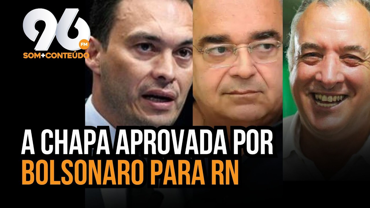 ÁLVARO, STYVENSON E HELIO: MANUSCRITOS DA REUNIÃO COM FLÁVIO BOLSONARO