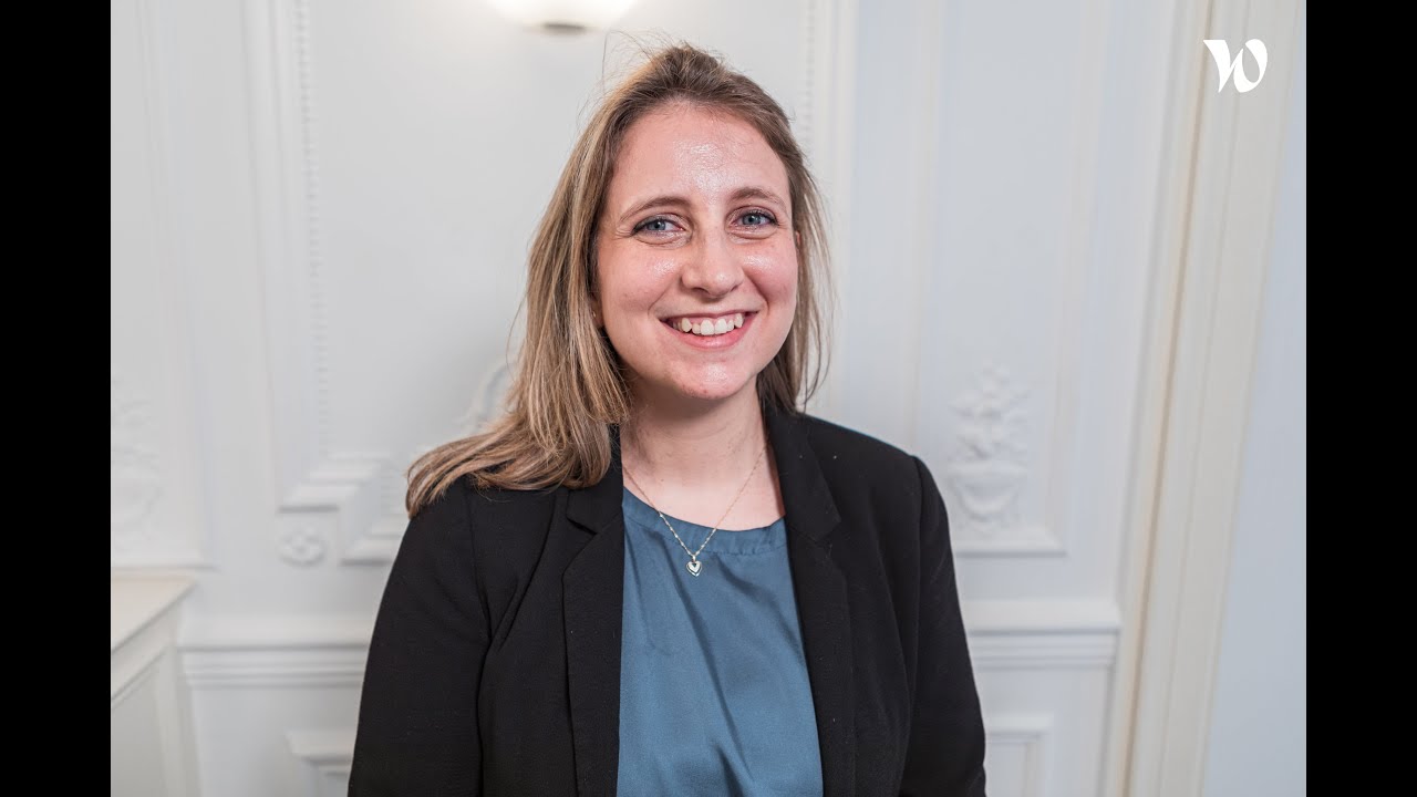 D&eacute;couvrez Kano Consulting avec Myriam, Consultante