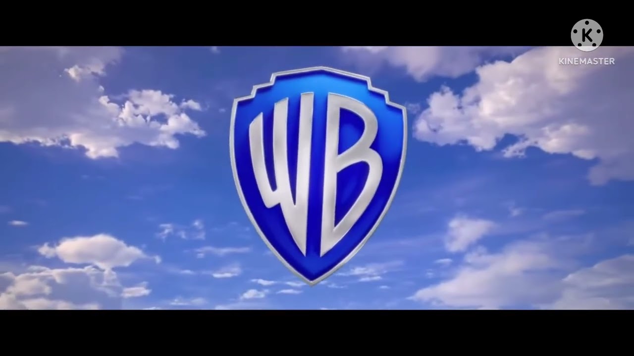 Waner bros 2022-2023 logo