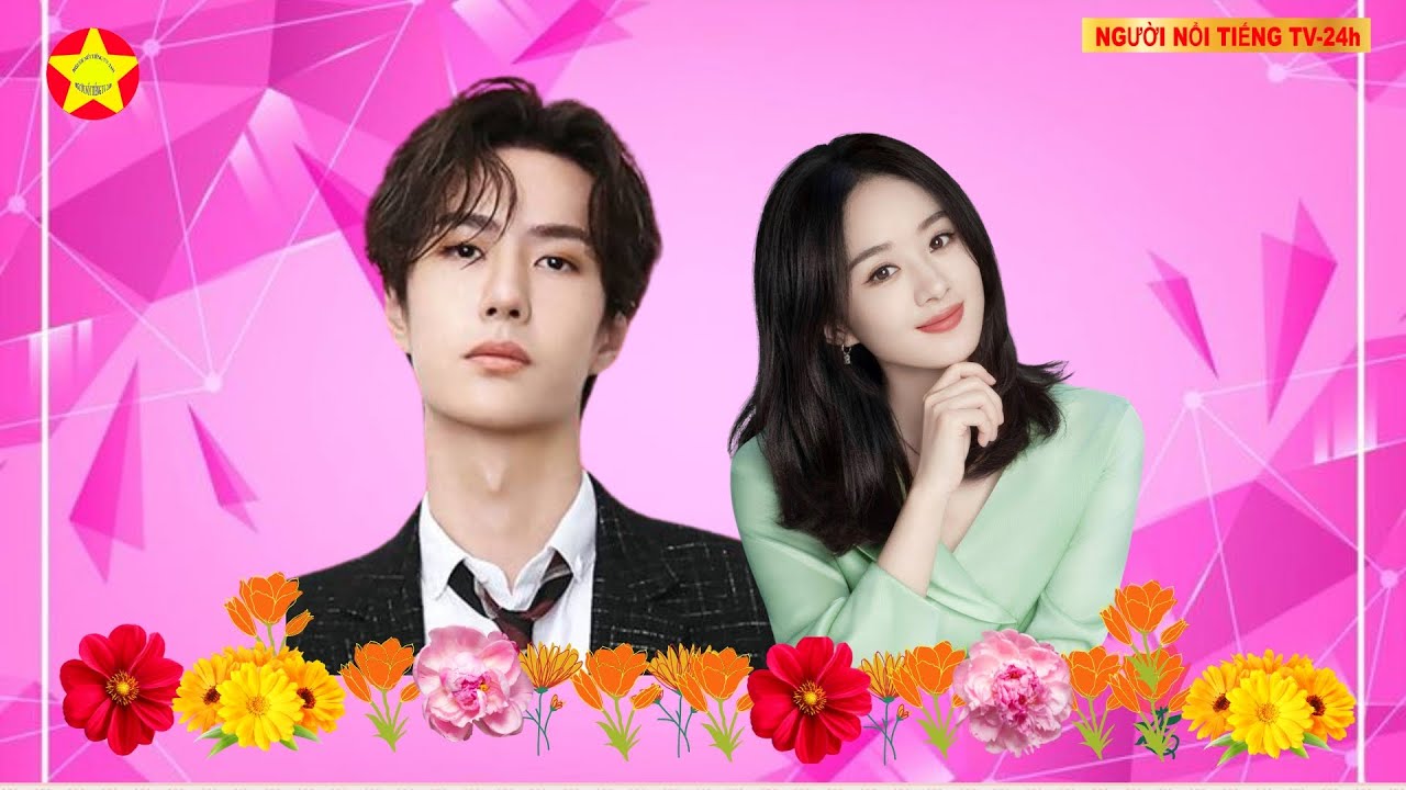 Mối quan hệ đáng ngờ giữa Triệu Lệ Dĩnh và Vương Nhất Bác, sự thật khiến người ta kinh ngạc!