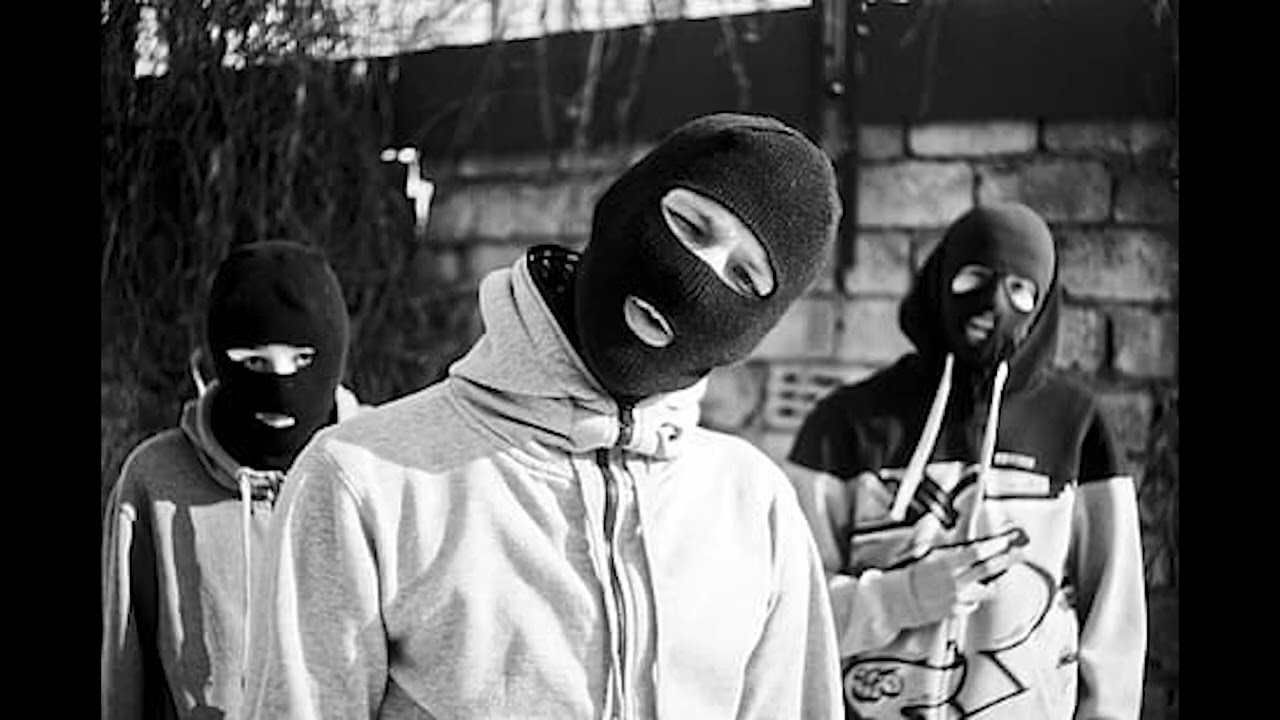 [FREE] CREEPY Rap Beat - 