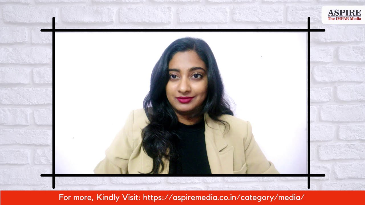 In conversation with Mr. K. Rahman Khan