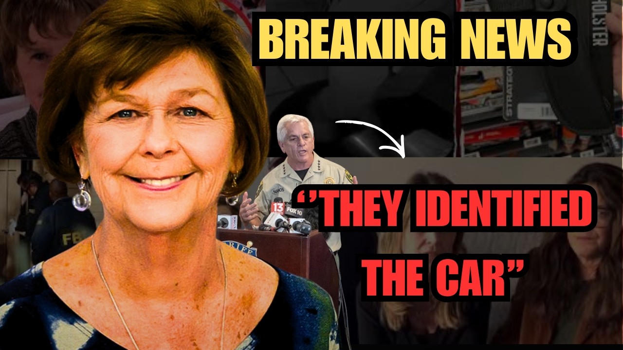 Nancy Guthrie: Kia Soul Identified 8 Minutes After Pacemaker Stopped — FBI Ruled It Dead End