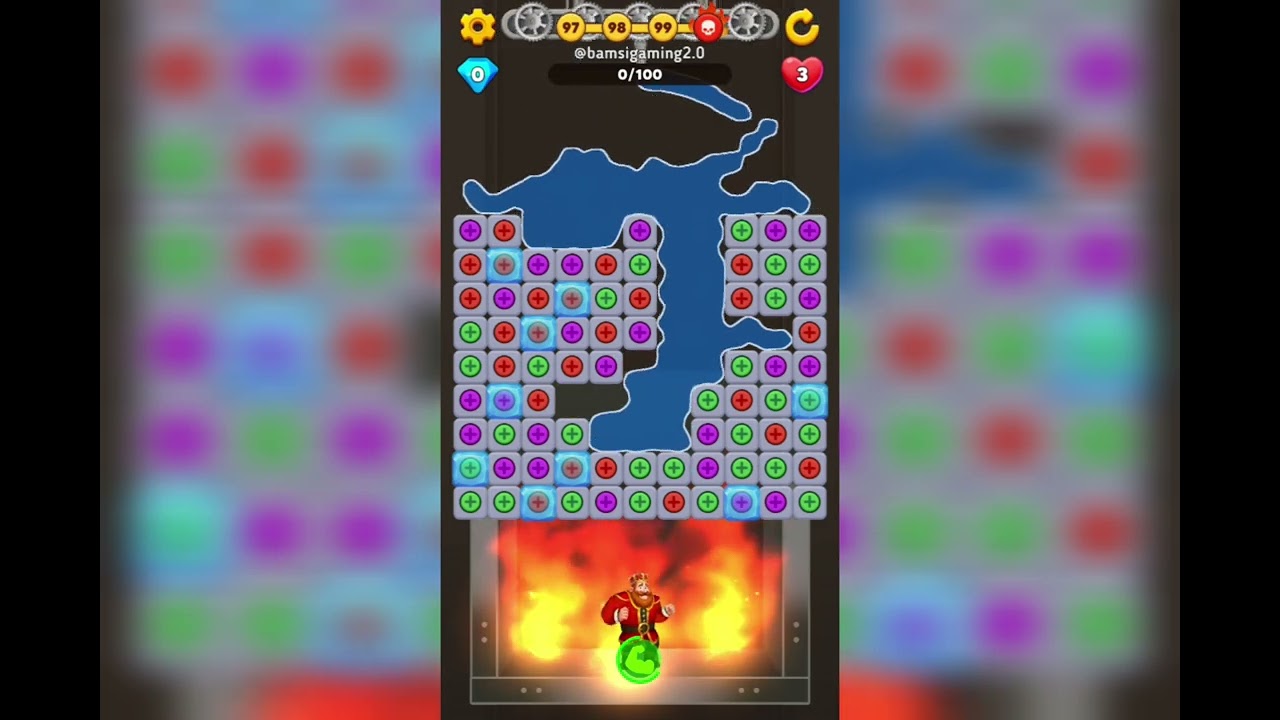 Royal Escape King Castle Level 100 Game Walkthrough