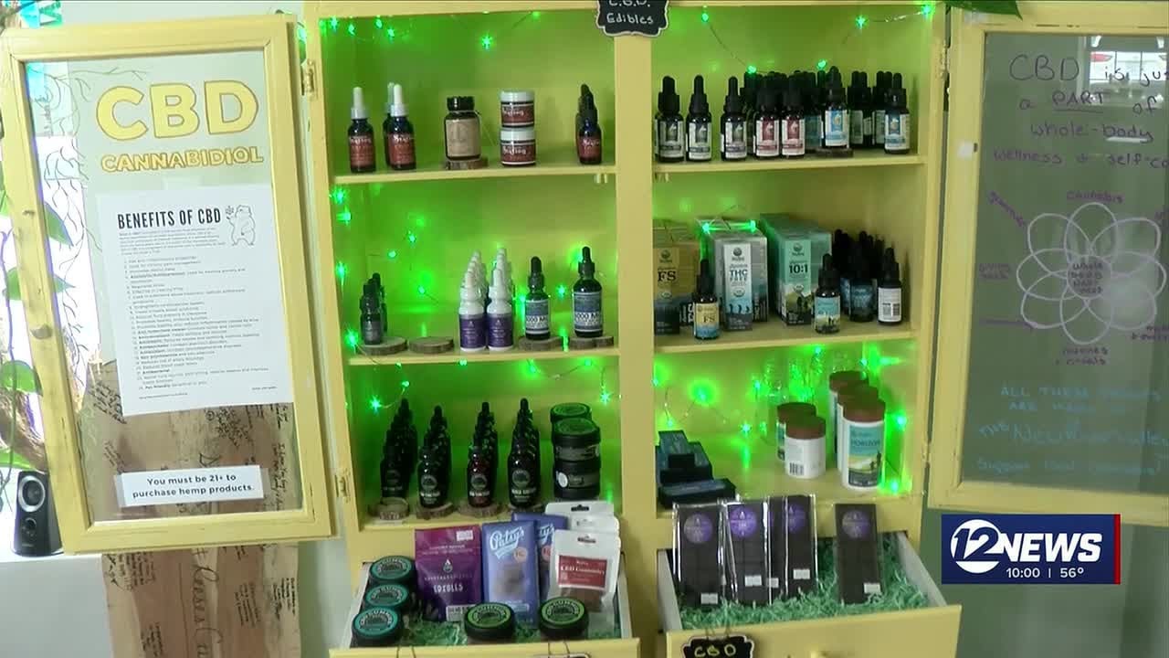 Hemp advocates push back on federal regulations