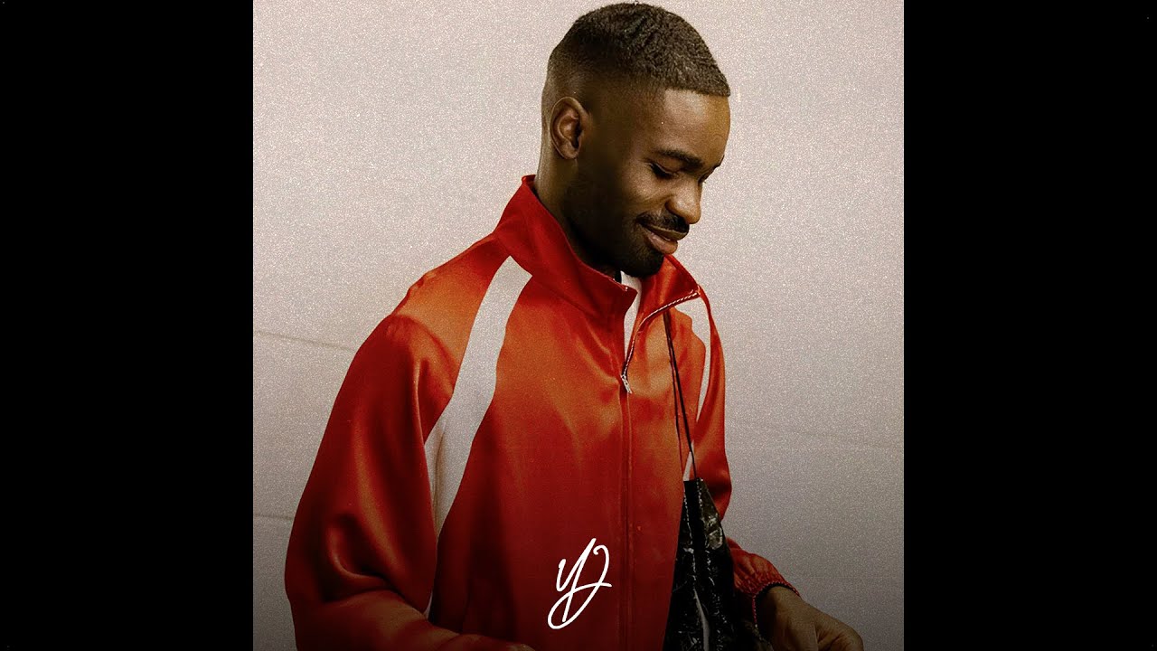 Dave x J Hus Type Beat 