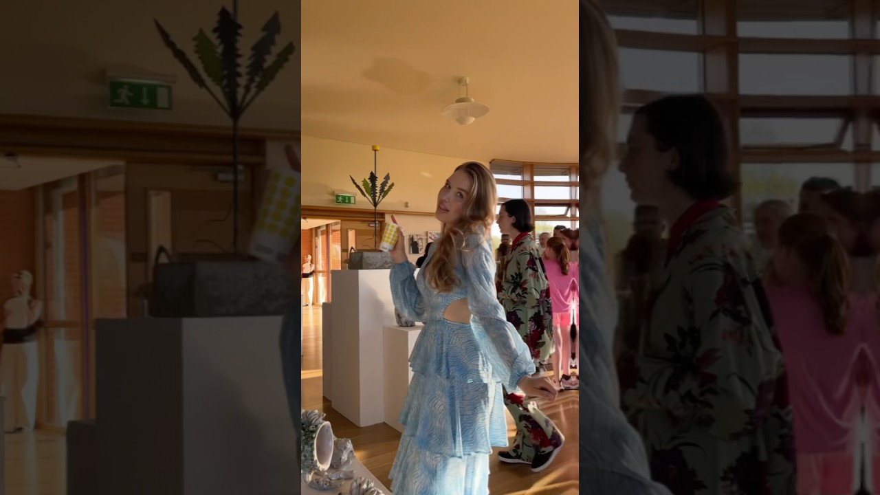 Exhibition National Botanical Gardens #dublinexplore#dublinireland