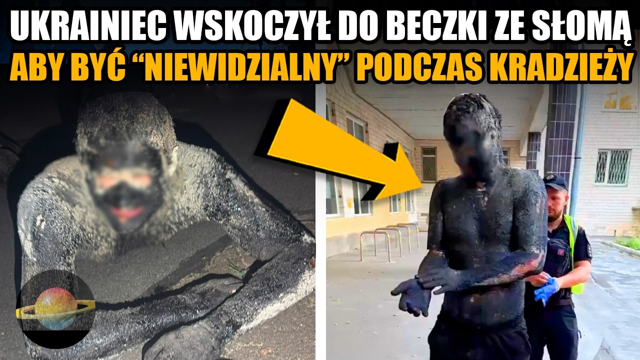 10 Najciekawszych News&oacute;w Tygodnia (23/08/2026)