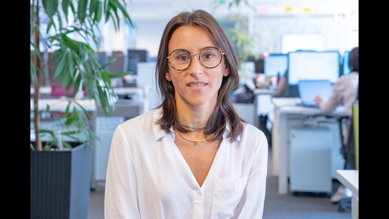 Découvrez Rue Du Commerce avec Julie, Responsable Ressources Humaines