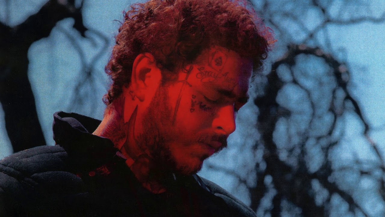 Post Malone - Red Wine & White Sheets (Unreleased)