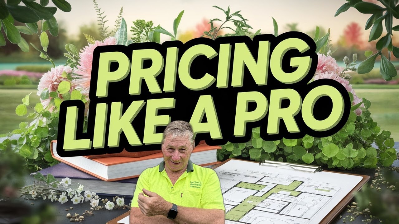 Unlock Your Earnings: Secrets to Pricing Gardening Jobs!