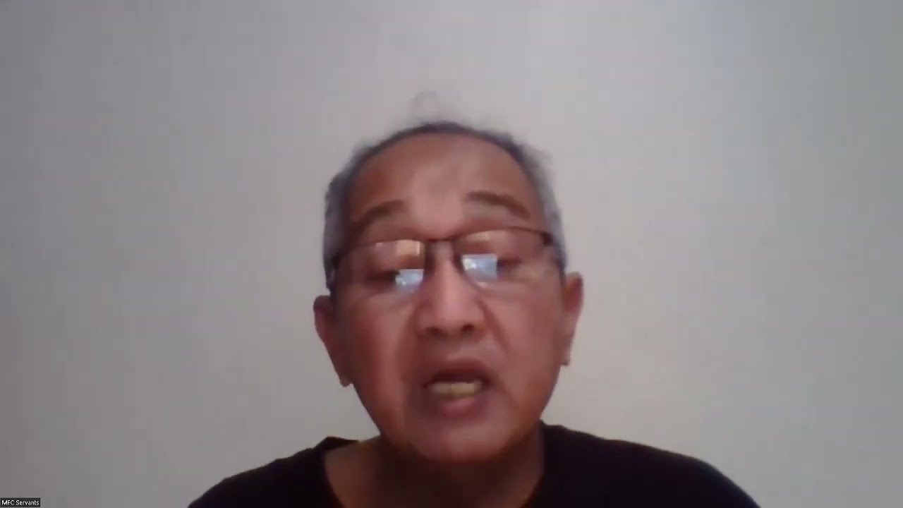 The household: purpose, dynamics and leadership  - Household Leaders’ Training (HLT) Talk 2
