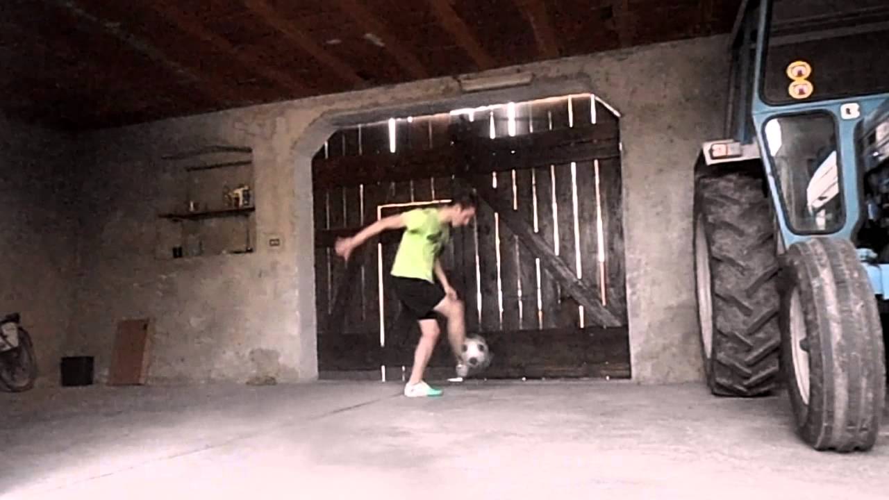 Luca vs Jairo || wFreestyle Lower Pro Semifinal
