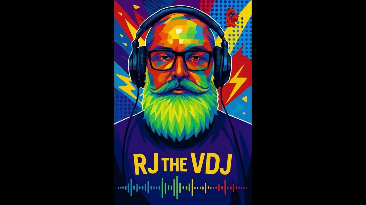 You Should Be Dancing X Tune o’Rangeele the Rj Mix 
