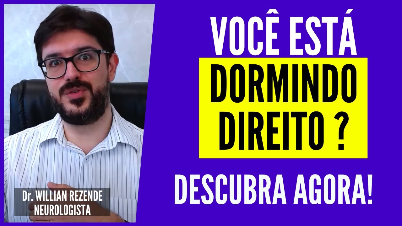 Sono - Avanço e Atraso De Fase Do Sono