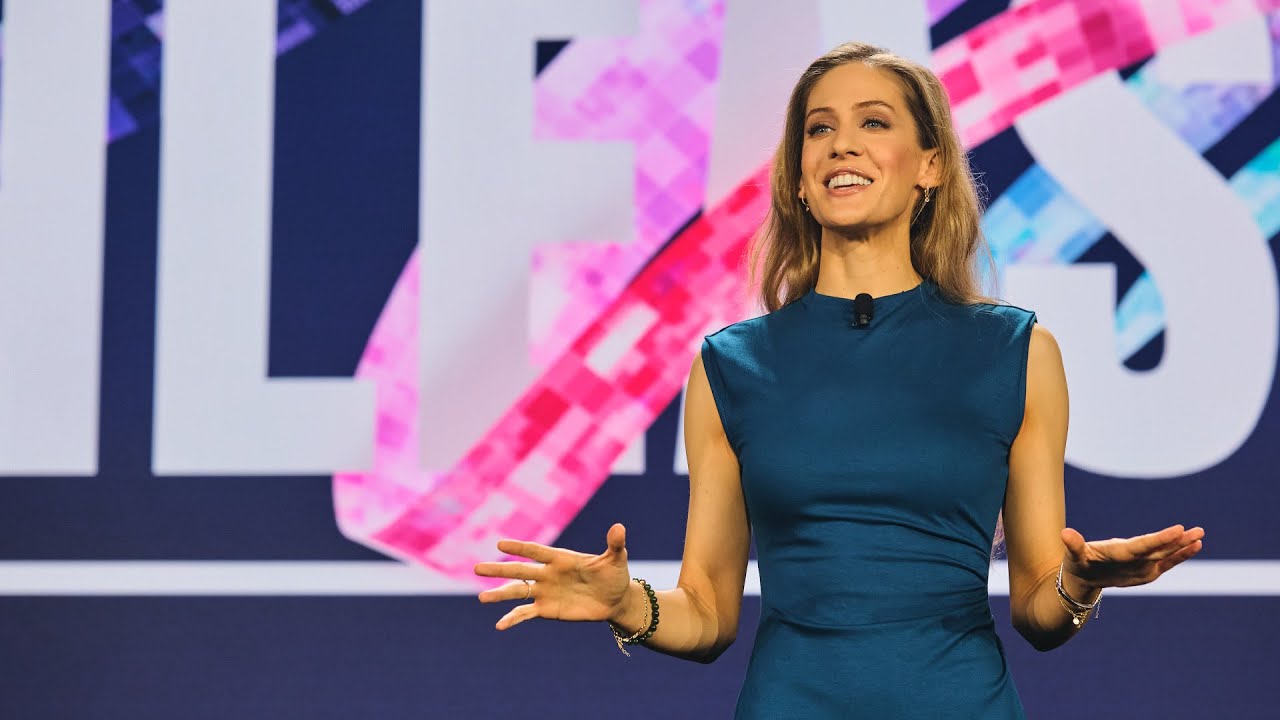 Bianca Nobilo | Businesses are reshaping the global landscape in a world driven by technology