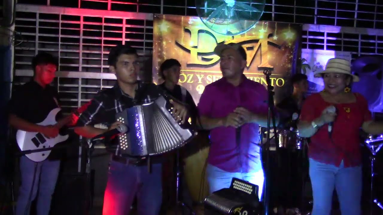 DANILO MORALES- LAS PALMAS VERAUAS