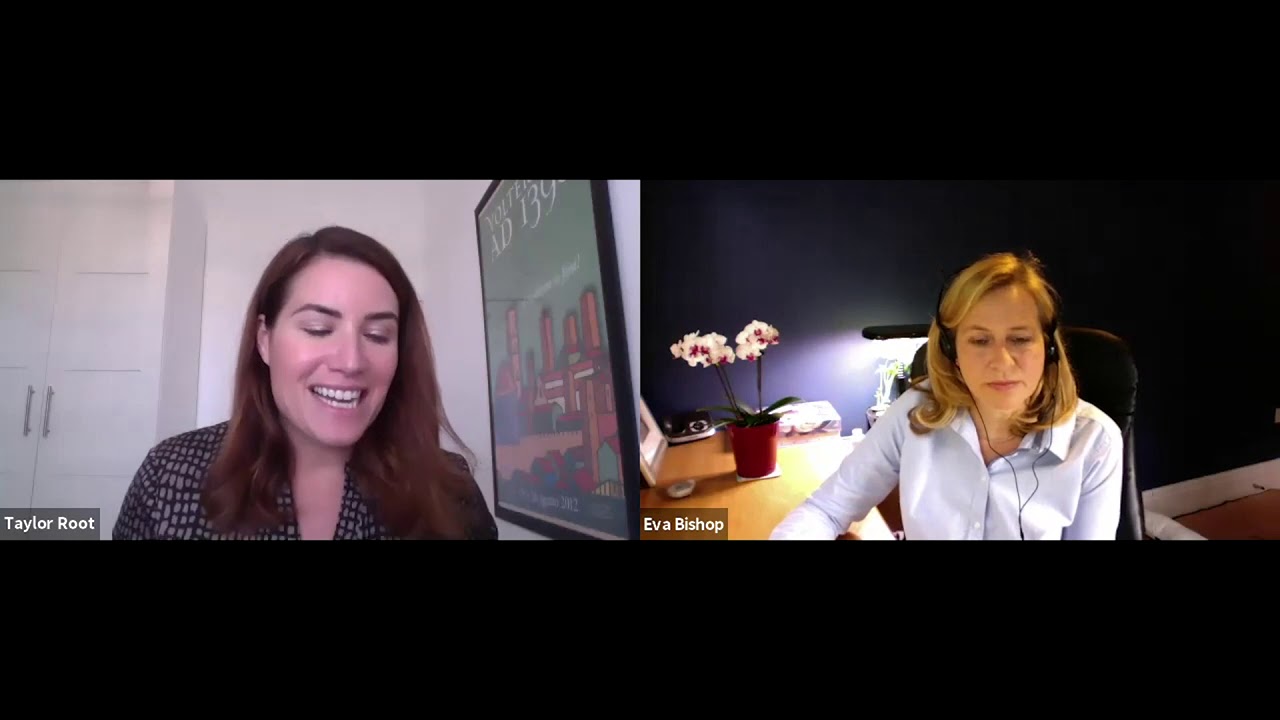 Taylor Root: How can General Counsels influence change through an ESG proposition?
