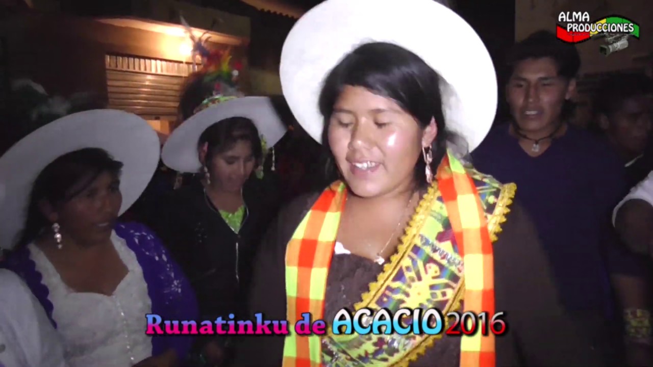 COLECCION DE ORO JIYAWAS EN VIVO