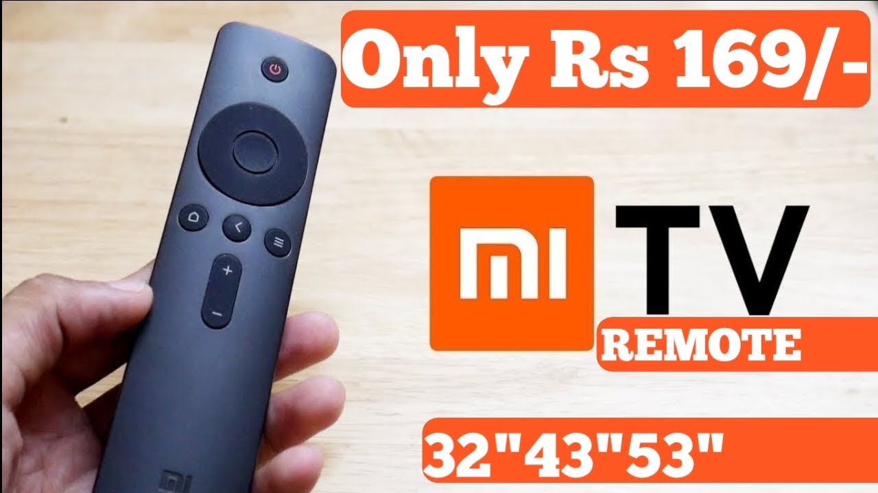 Mi Tv remote Not working 😭 Cheapest Mi tv remote 😄👍
