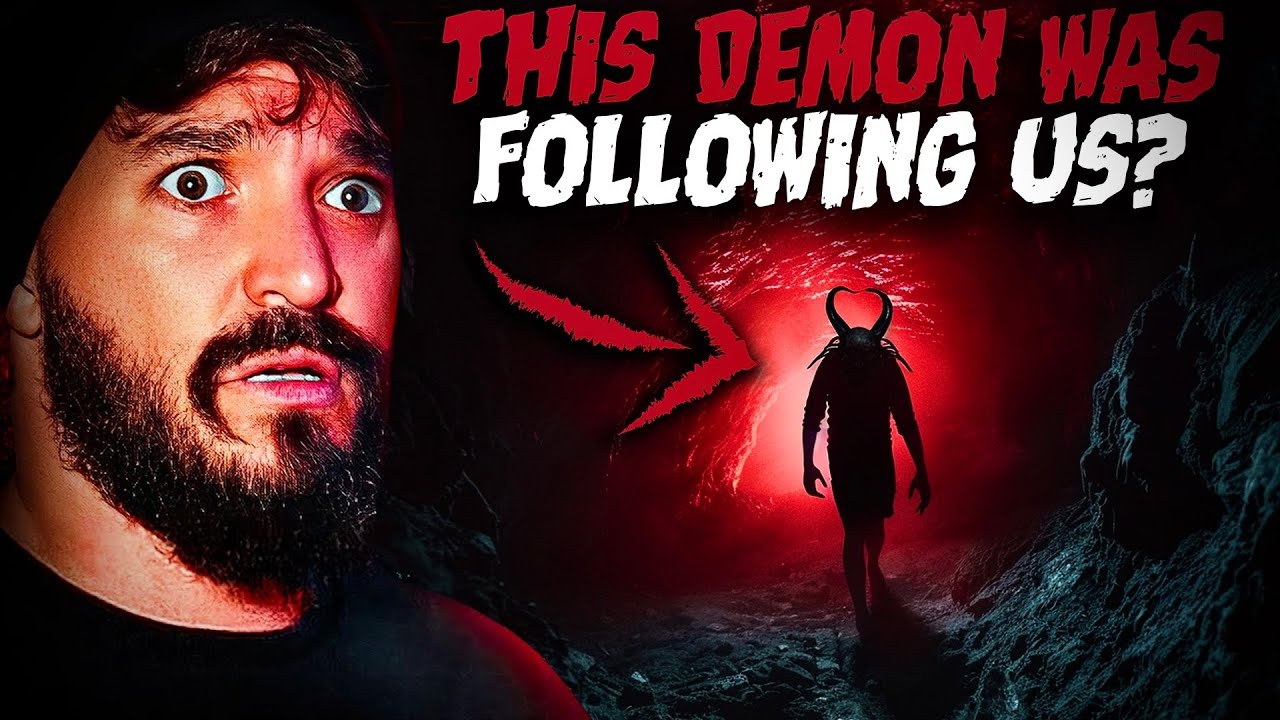 SCARIEST PARANORMAL EVIDENCE WE MISSED | Reaction Video