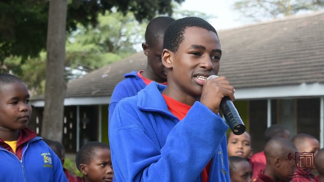 Utawala Academy Presidential and Cabinet Elections 