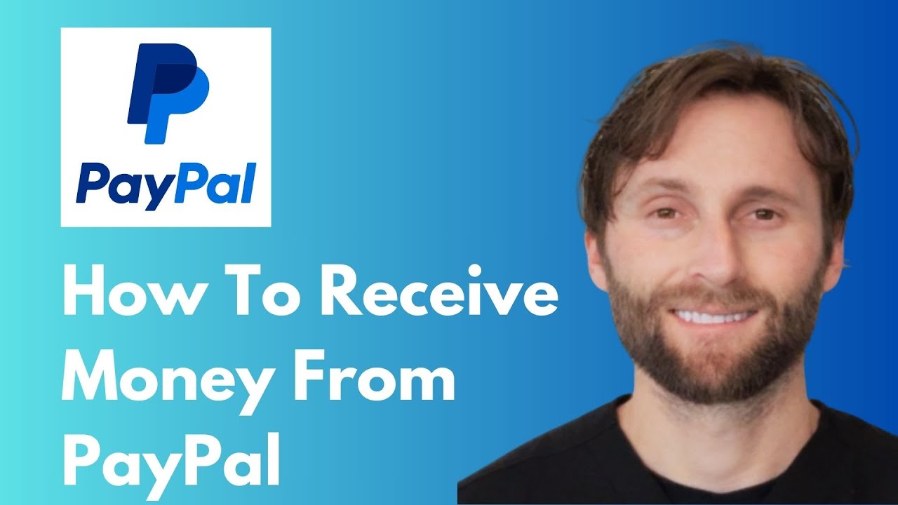 How to Receive Money from PayPal [Full Guide 2026]