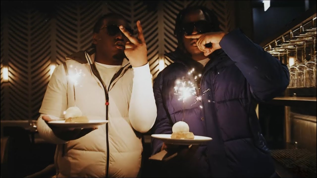 THF TWIN x THF LIL TWIN -