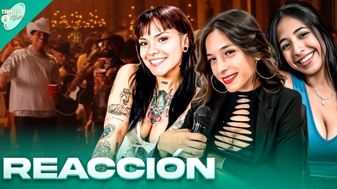 REACCIÓN a Arcangel, Grupo Firme - Cuánto Cuesta (Video Oficial) - 🇦🇷 argentinos reaccionando