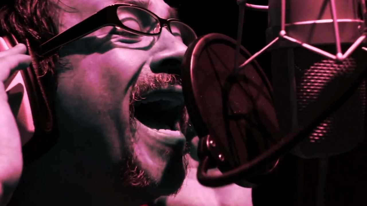 veneno Rojo 2012. Lademonia