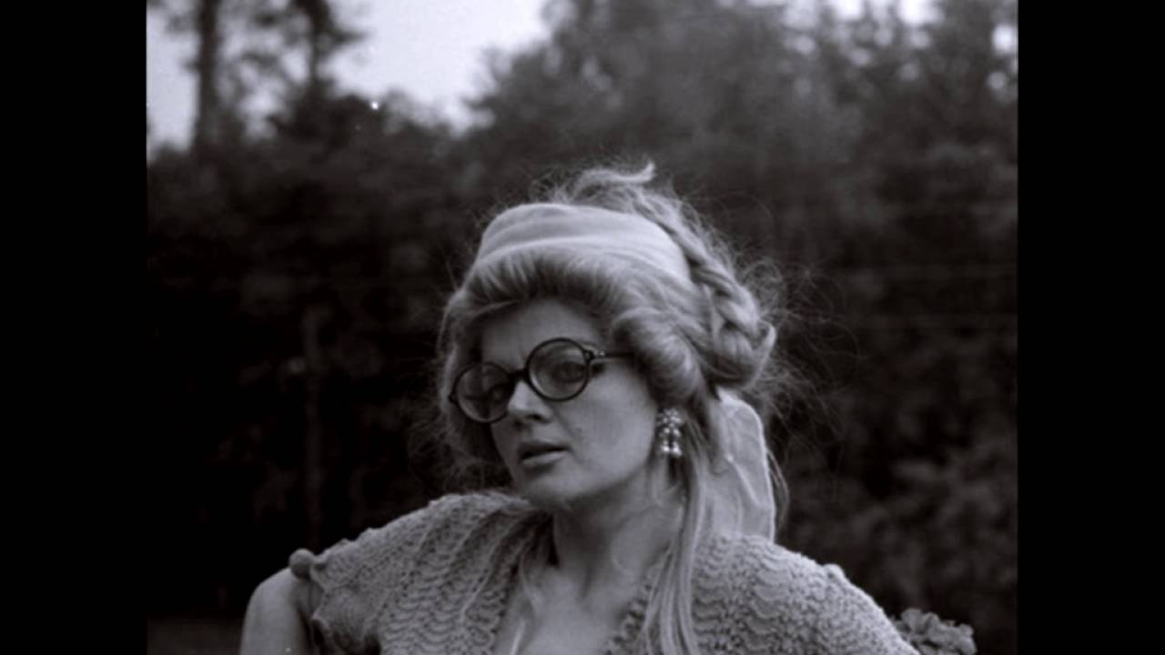 Violetta Villas - Znajdziesz mnie wszędzie (1964)