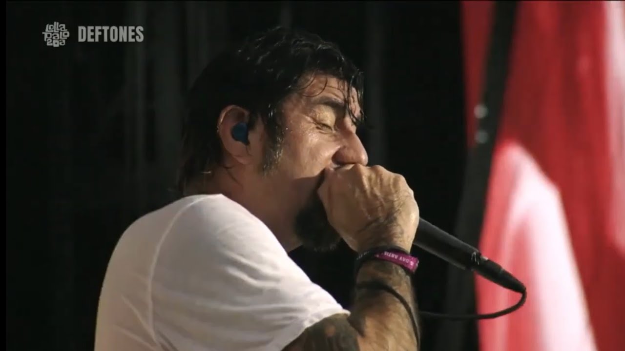 Deftones - My Own Summer [Live Lollapalooza 2024]