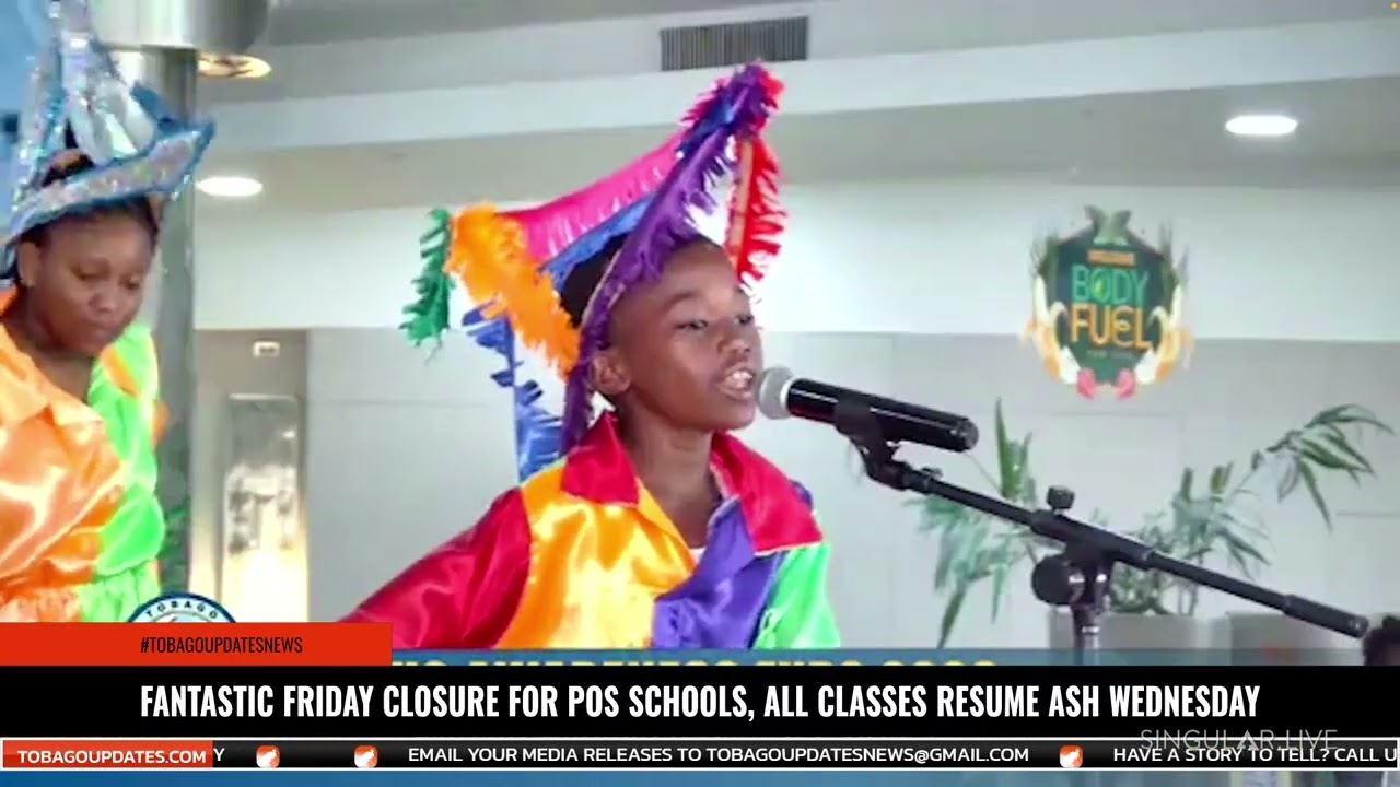 BELLE GARDEN ANGLICAN TRIUMPHS IN SPEECH BAND COMPETITION