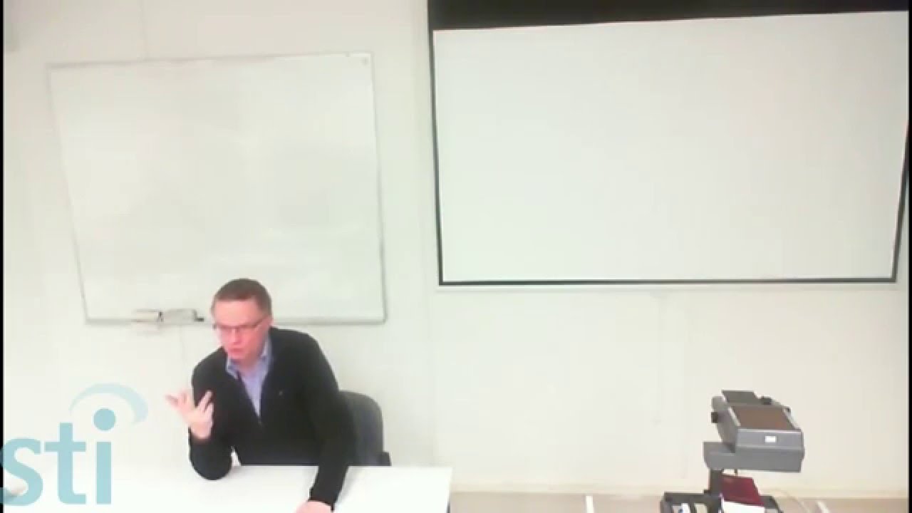Timo Laato: Uudestisyntyminen