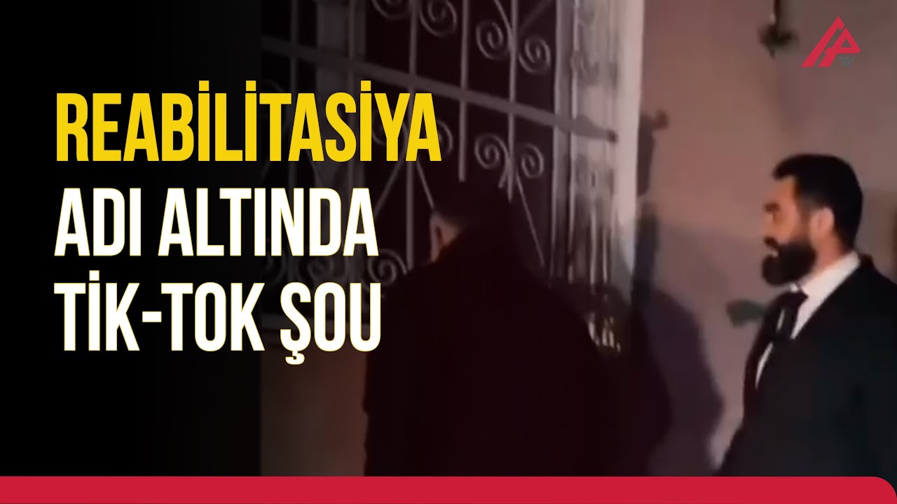 Canlı yayımda təqib etməyin cəriməsi və məsuliyyəti nədir? | APA TV