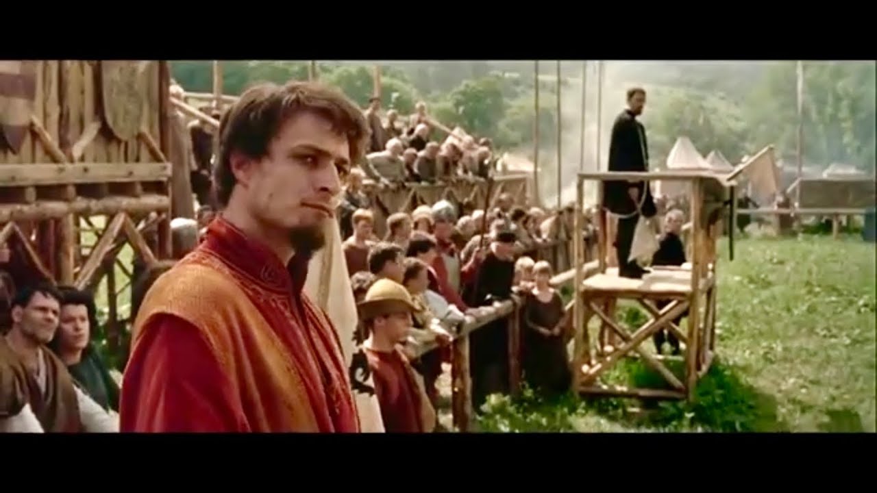 Czech actors in Hollywood movies