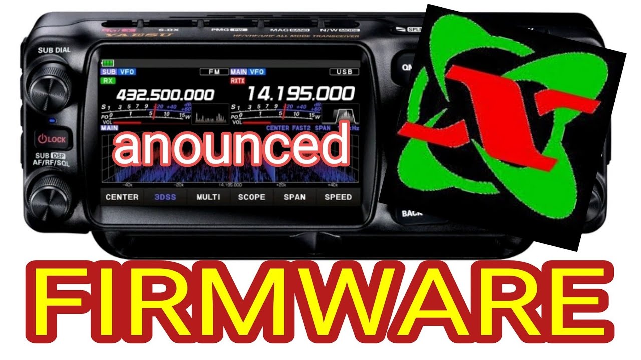 НАКОНЕЦ-ТО - FTX-1 HRI WIRES X MODE